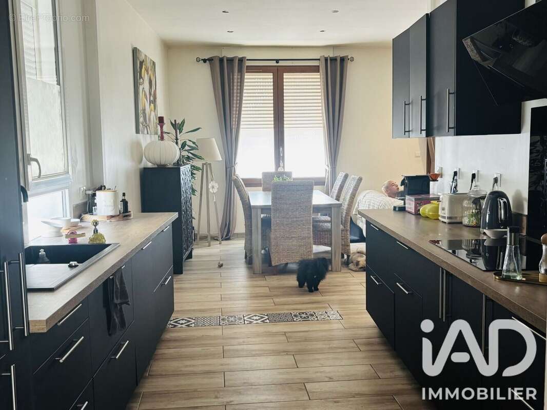 Photo 6 - Maison à LIBOURNE