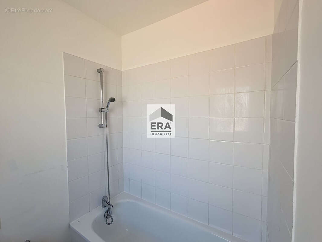 Appartement 38m² à paris 13e arrondissement - photo 4