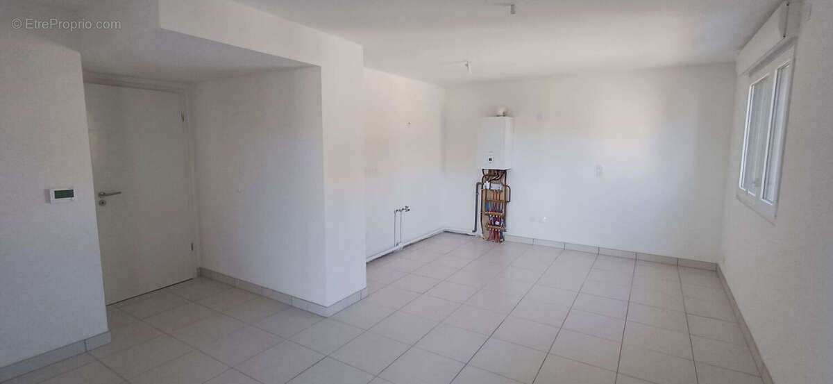 Appartement à RIEDISHEIM