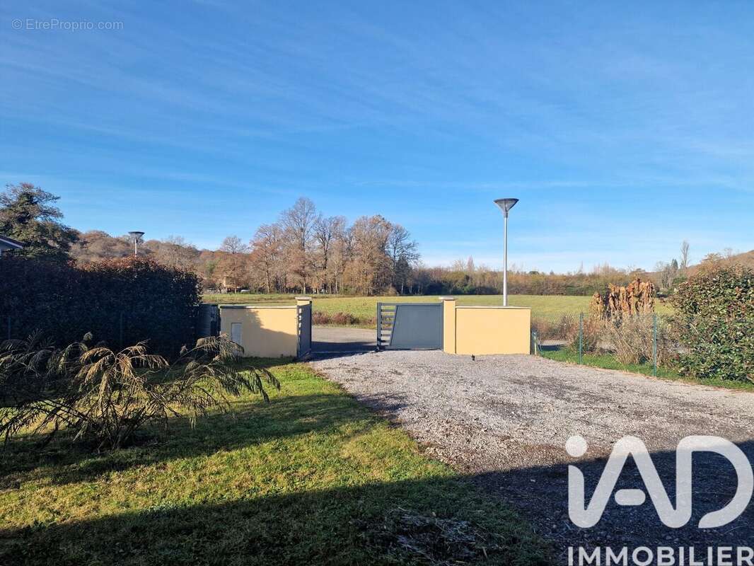 Photo 8 - Maison à EUGENIE-LES-BAINS