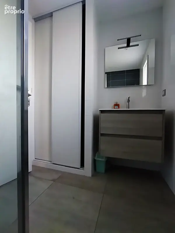 Maison rénovée avec évolution possible - photo 6