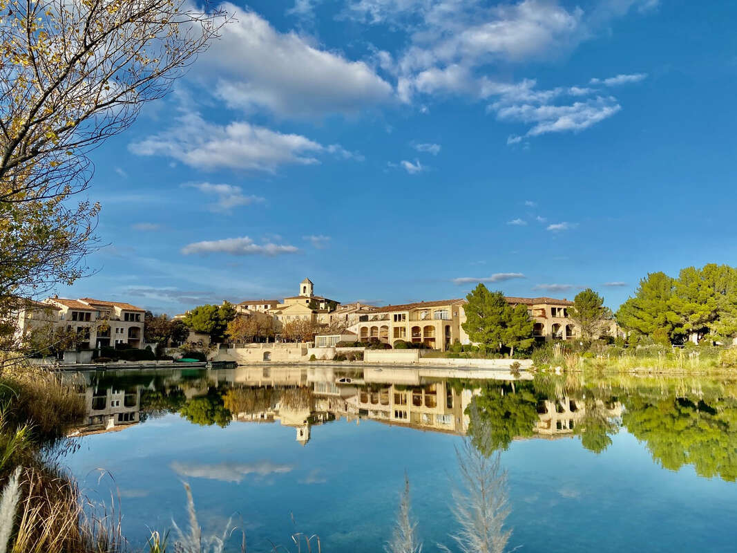 Appartement à MALLEMORT