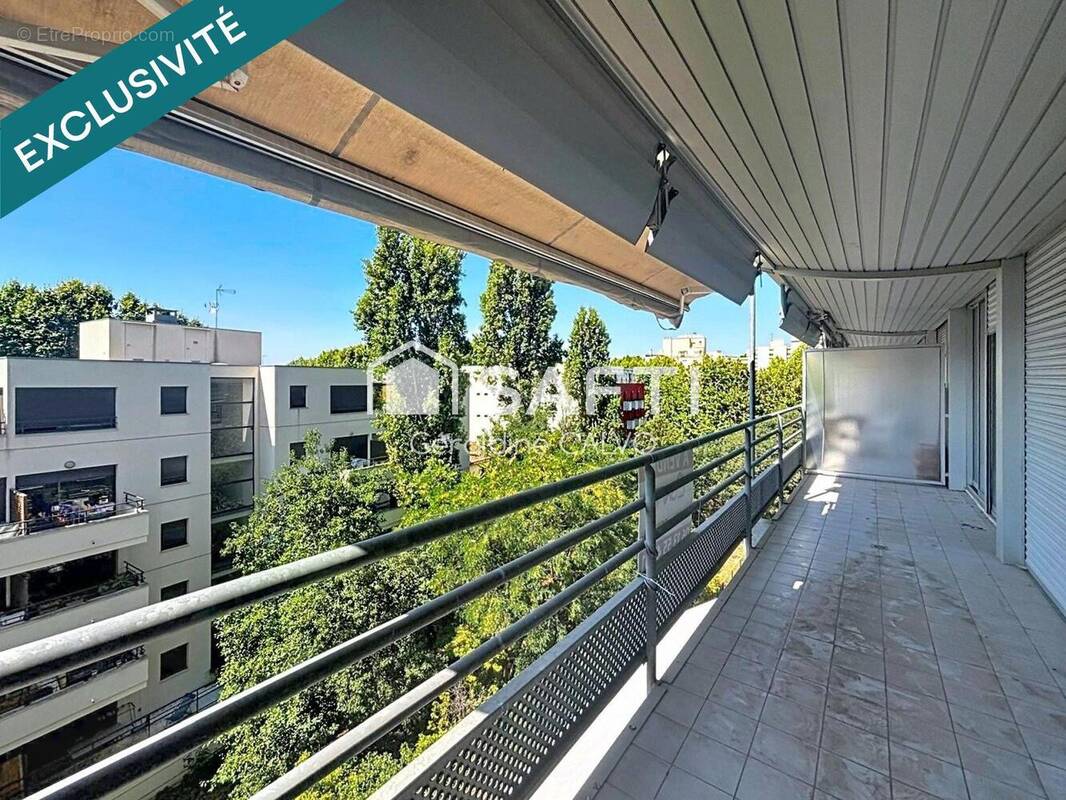 Photo 1 - Appartement à MONTPELLIER