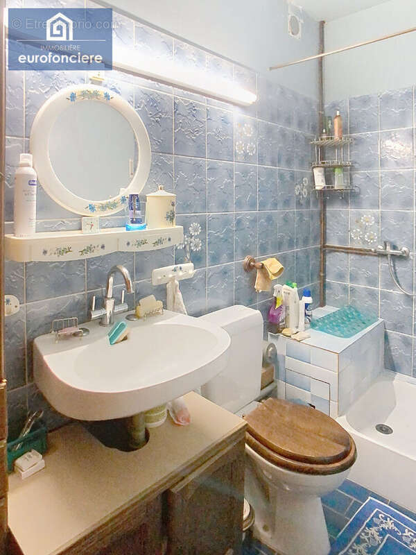 Maison à AIX-EN-OTHE