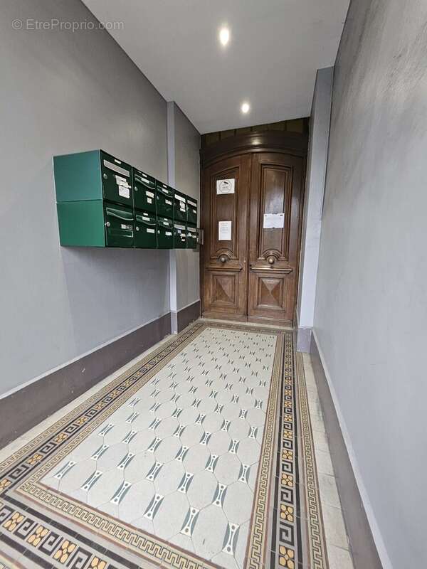 Appartement à THONON-LES-BAINS