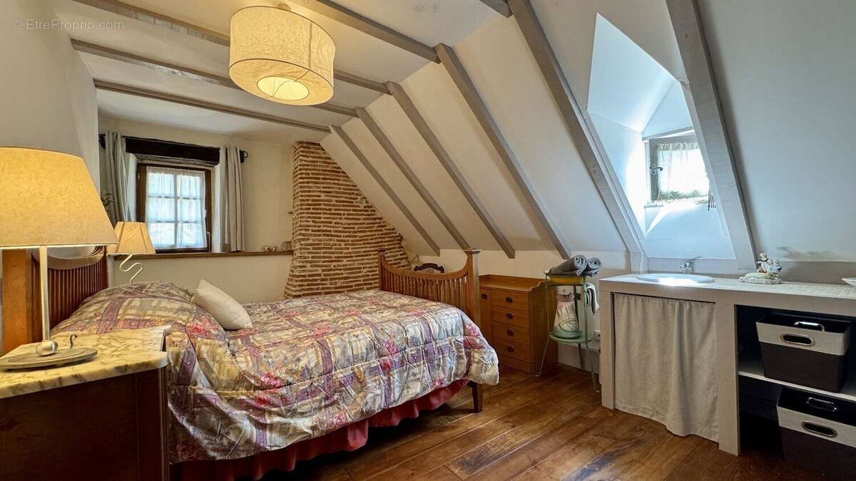 Vue splendide - maison familiale - dépendance et terrasse - photo 11
