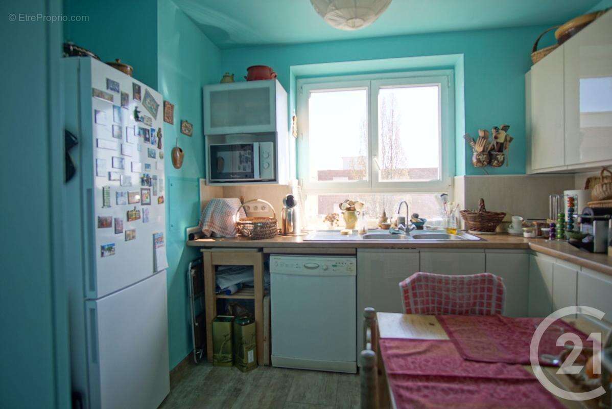 Appartement à CRETEIL