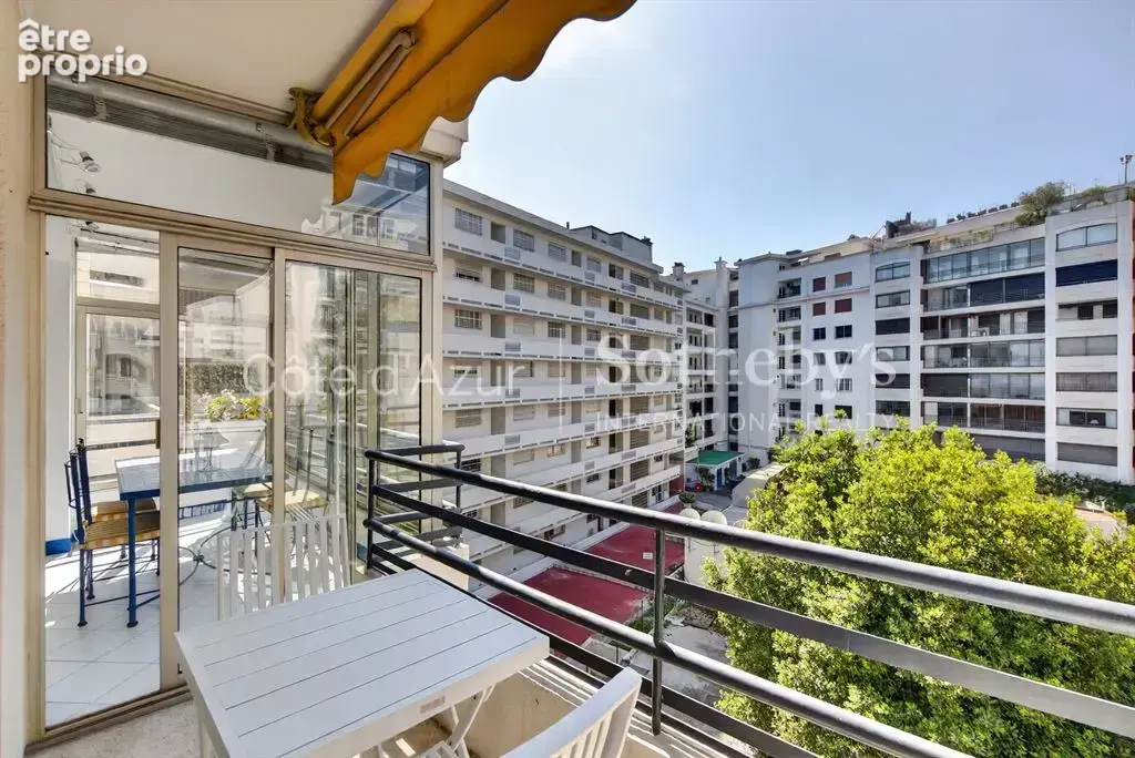 Photo Appartement à Cannes au prix de 525 000€