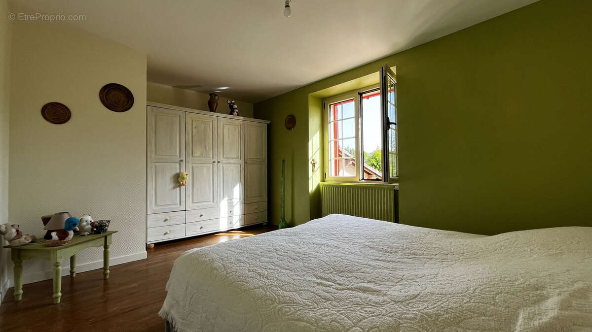 Maison à VERGT