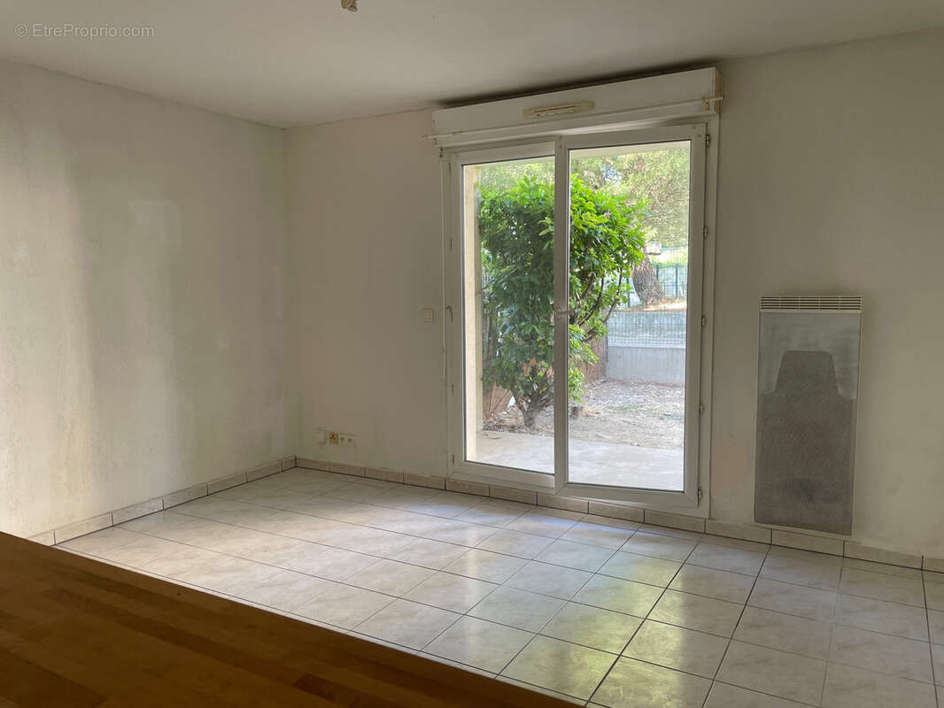 Appartement à CARCASSONNE