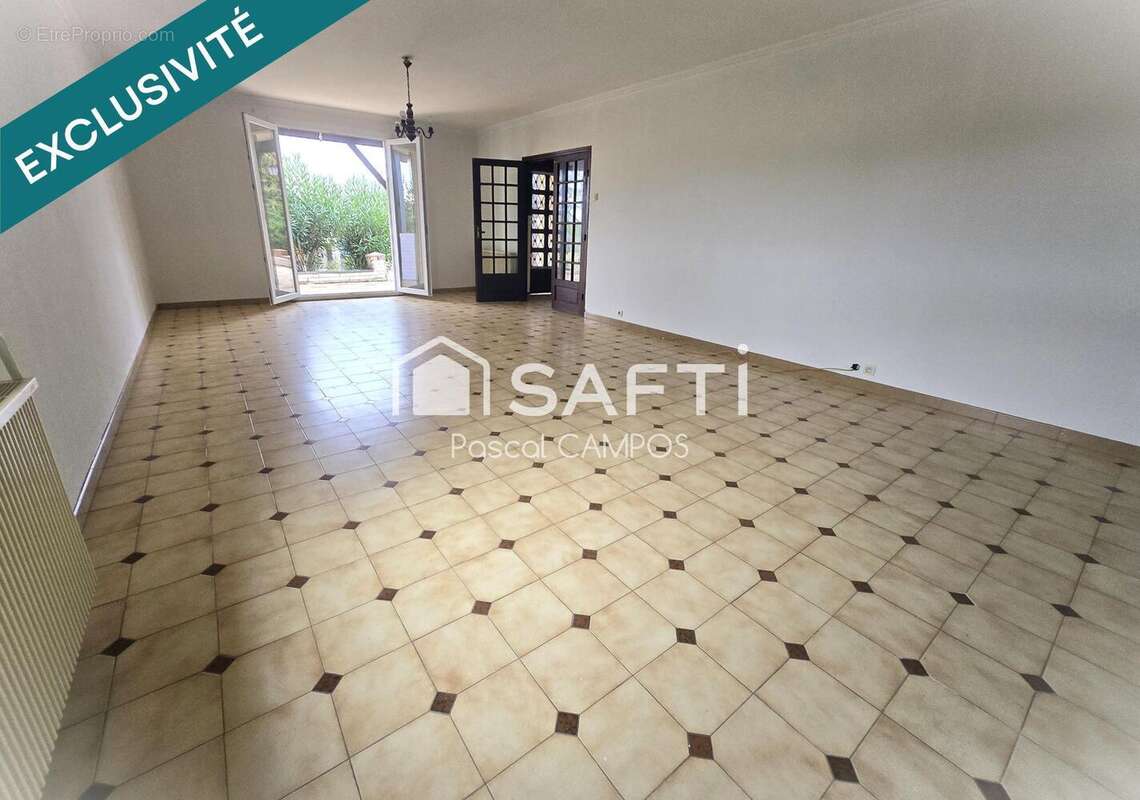 Photo 4 - Maison à SAVERDUN