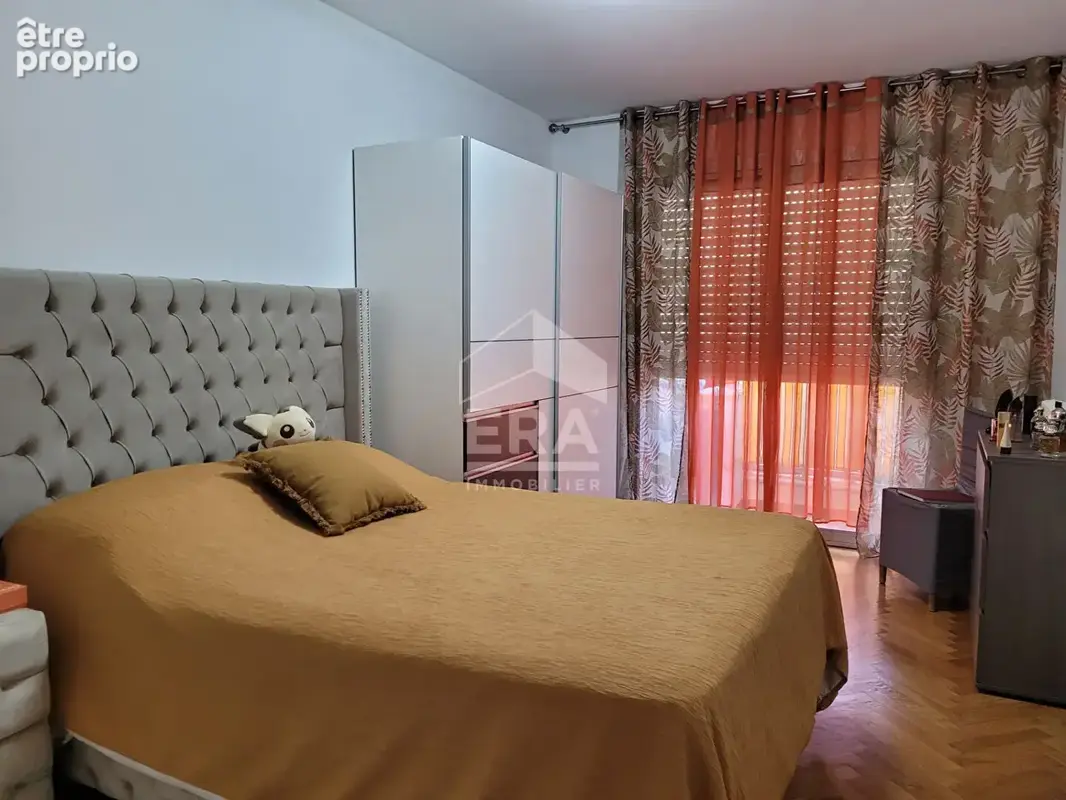 Appartement 78m² à nice - photo 3