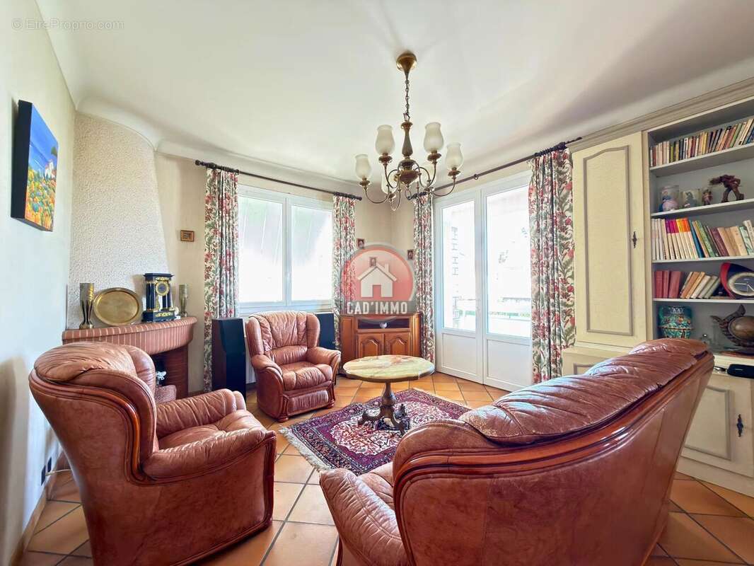 Maison à BERGERAC