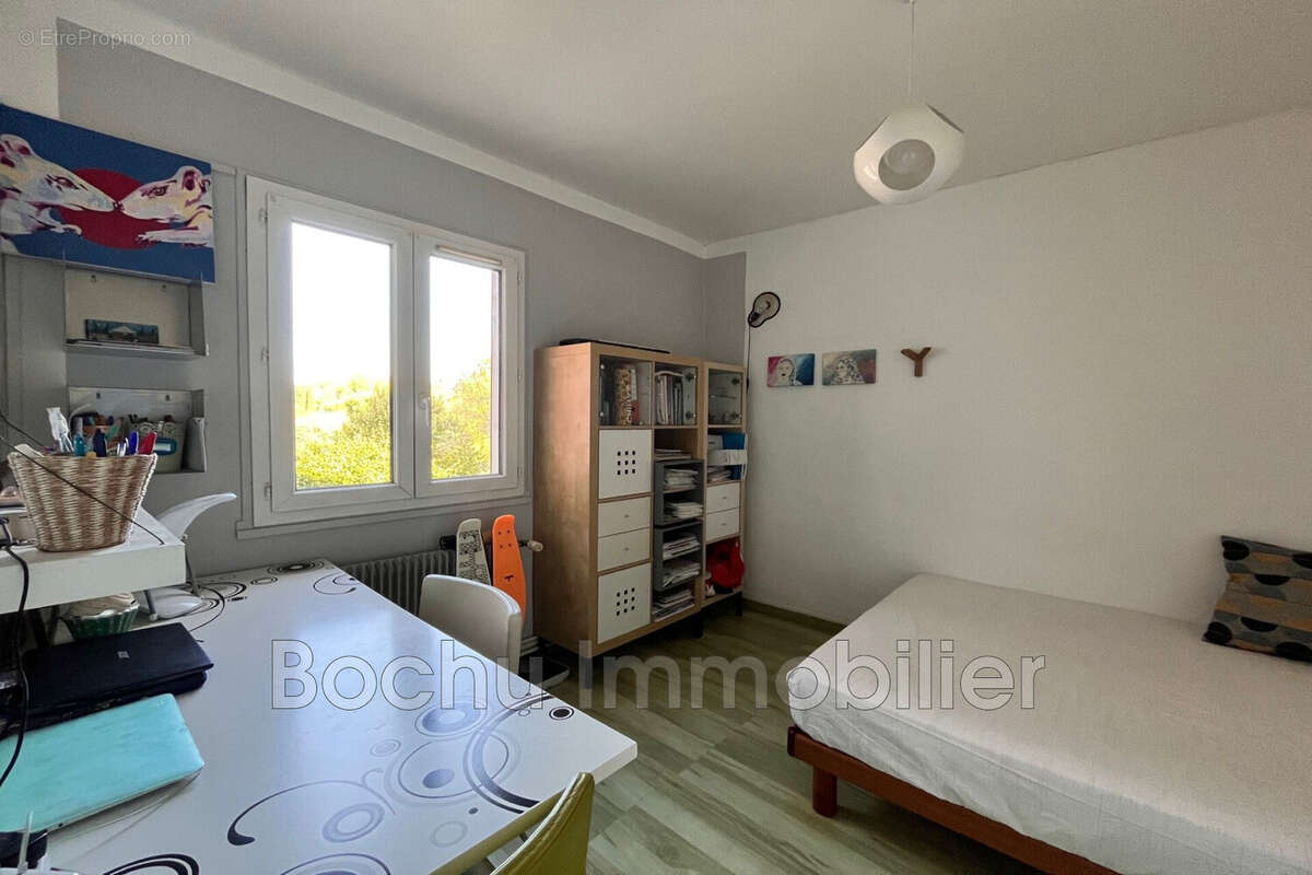 Maison à CASTELNAU-LE-LEZ