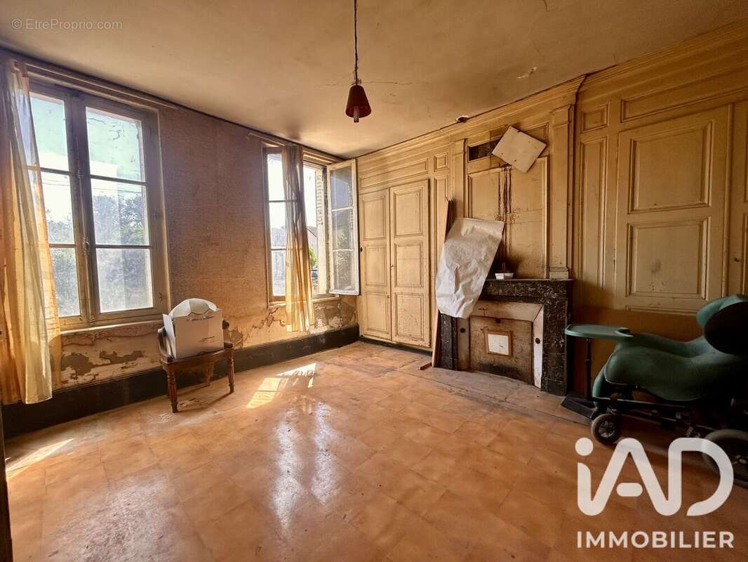 Photo 7 - Maison à ESTISSAC