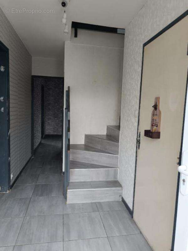 Maison à CARHAIX-PLOUGUER