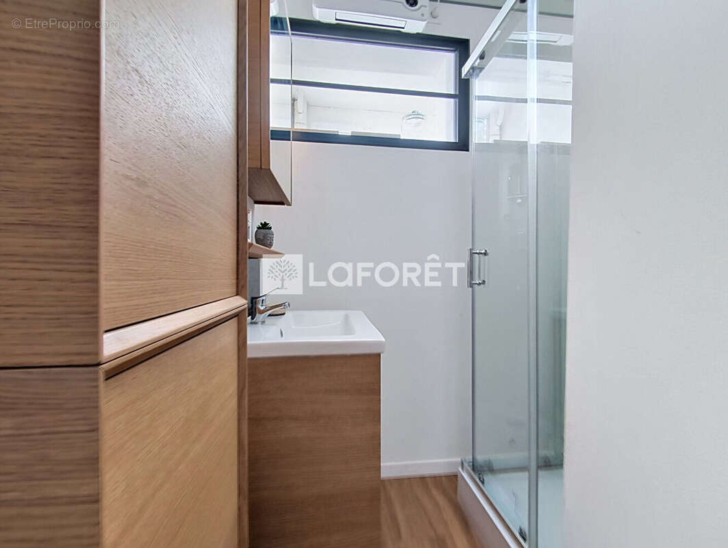 Appartement à CHOLET