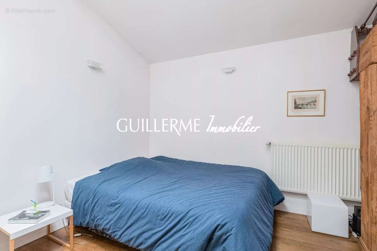 Appartement à DARDILLY