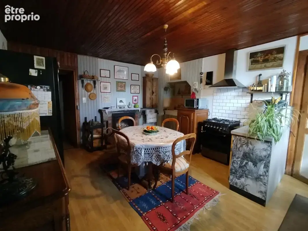 Charmante maison avec double terrasse et garage - photo 3