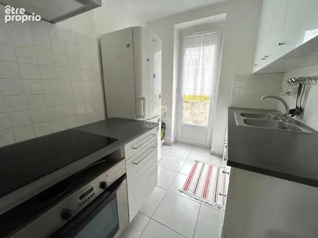 Appartement Poissy 3 pièce(s) 47 m2 - photo 3