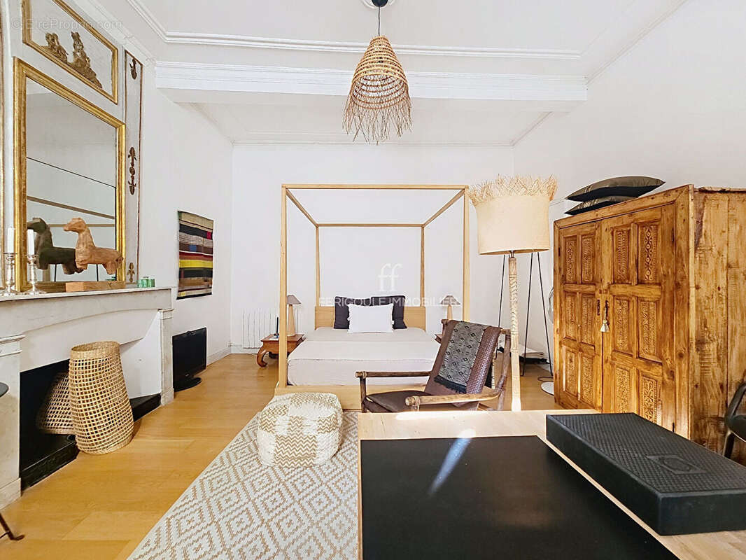 Appartement à AVIGNON