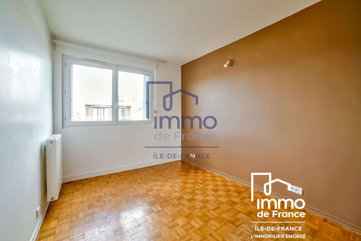 Appartement à CHELLES