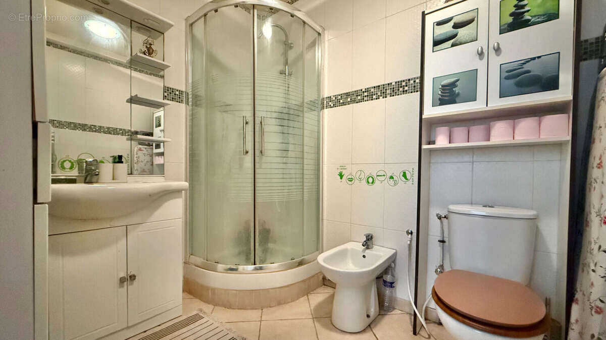 Maison à CORBEIL-ESSONNES