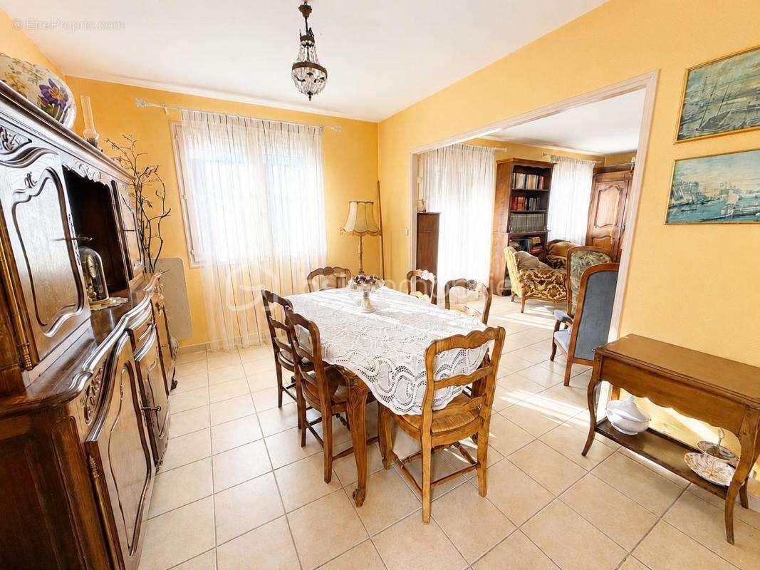 La bernerie-en-retz – beau potentiel à proximité des commerces et de l’océan - photo 3