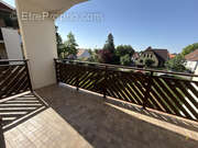 Appartement à MUNDOLSHEIM