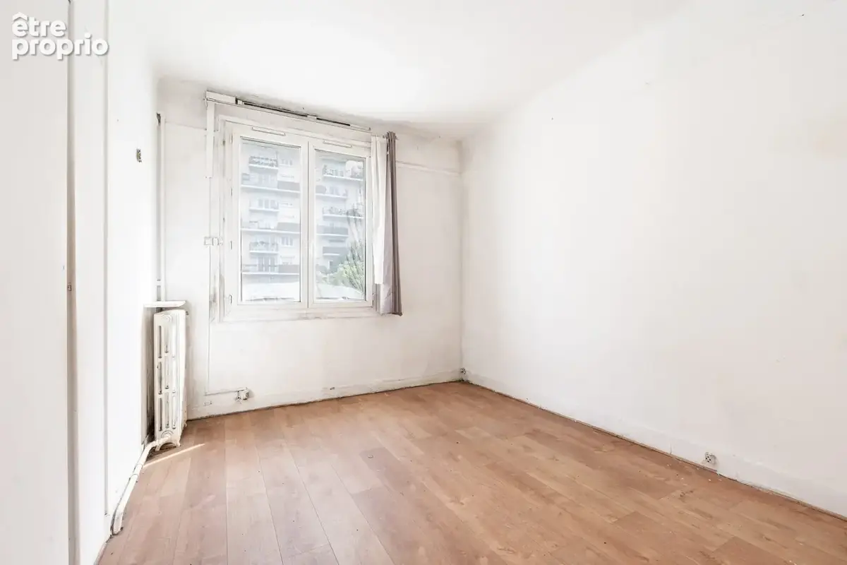 Appartement 3 pièces 64 m² à vendre à Paris-18e (75018) - photo 6