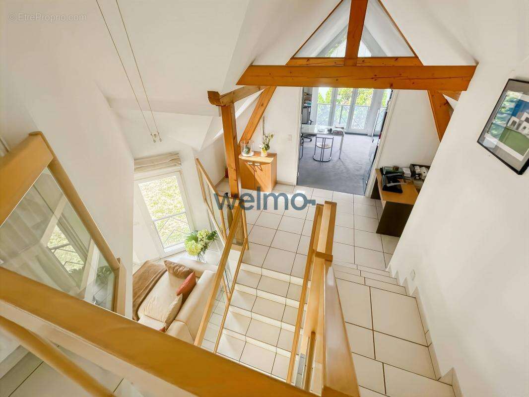 Commerce à BRUNSTATT