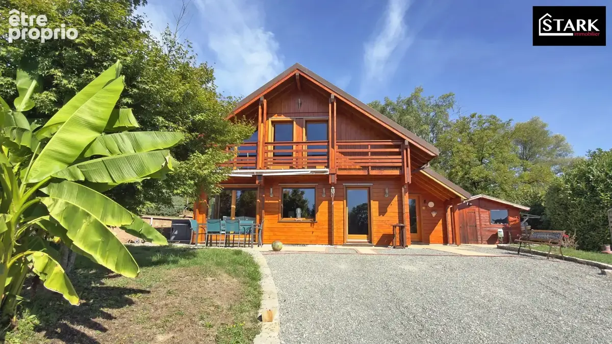 Maison 100 m² à Magny-Danigon  - photo 2