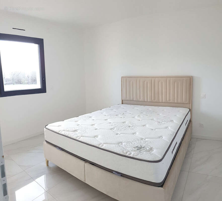 Maison à CHATEAUBRIANT