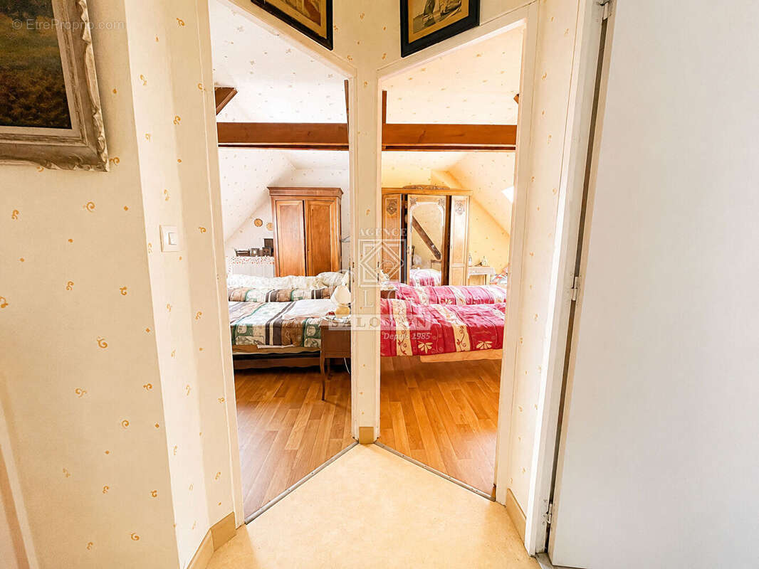 Maison Saint Gildas de Rhuys proche plages - photo 7