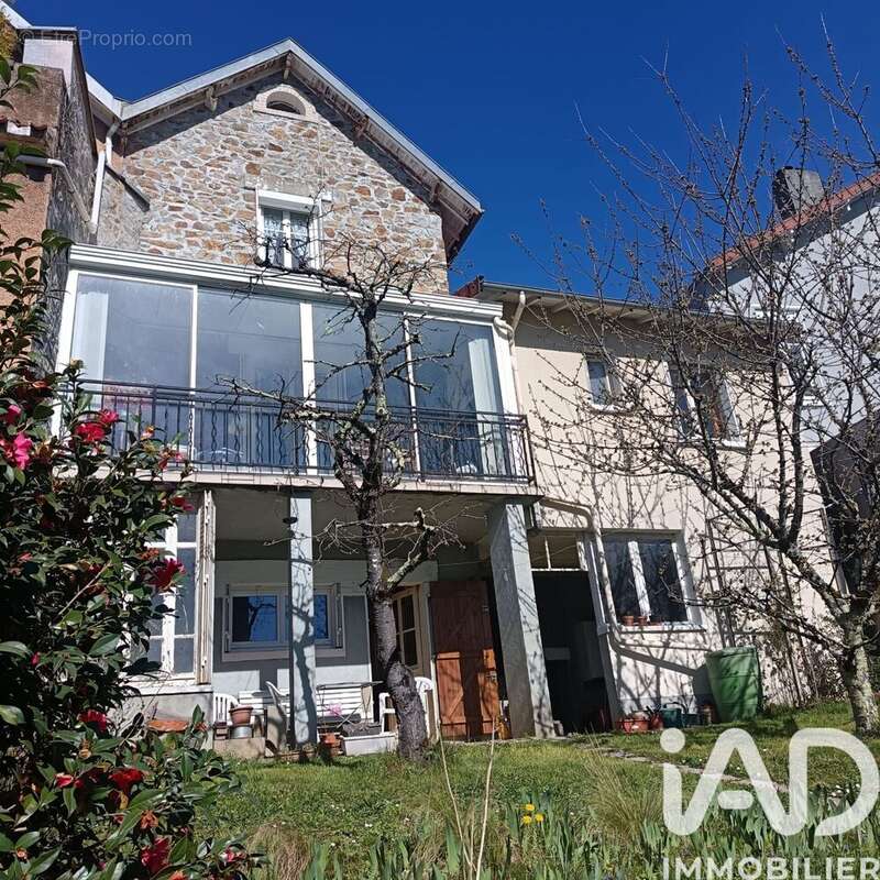 Photo 9 - Maison à LIMOGES