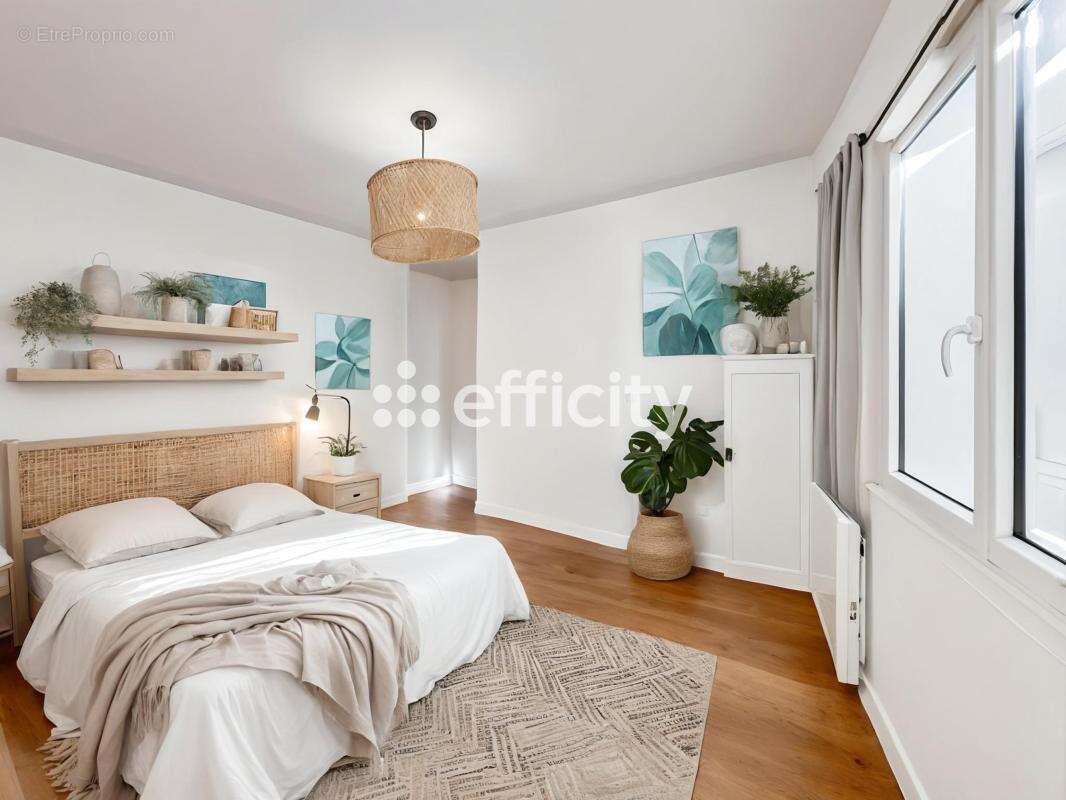 Appartement - photo 7