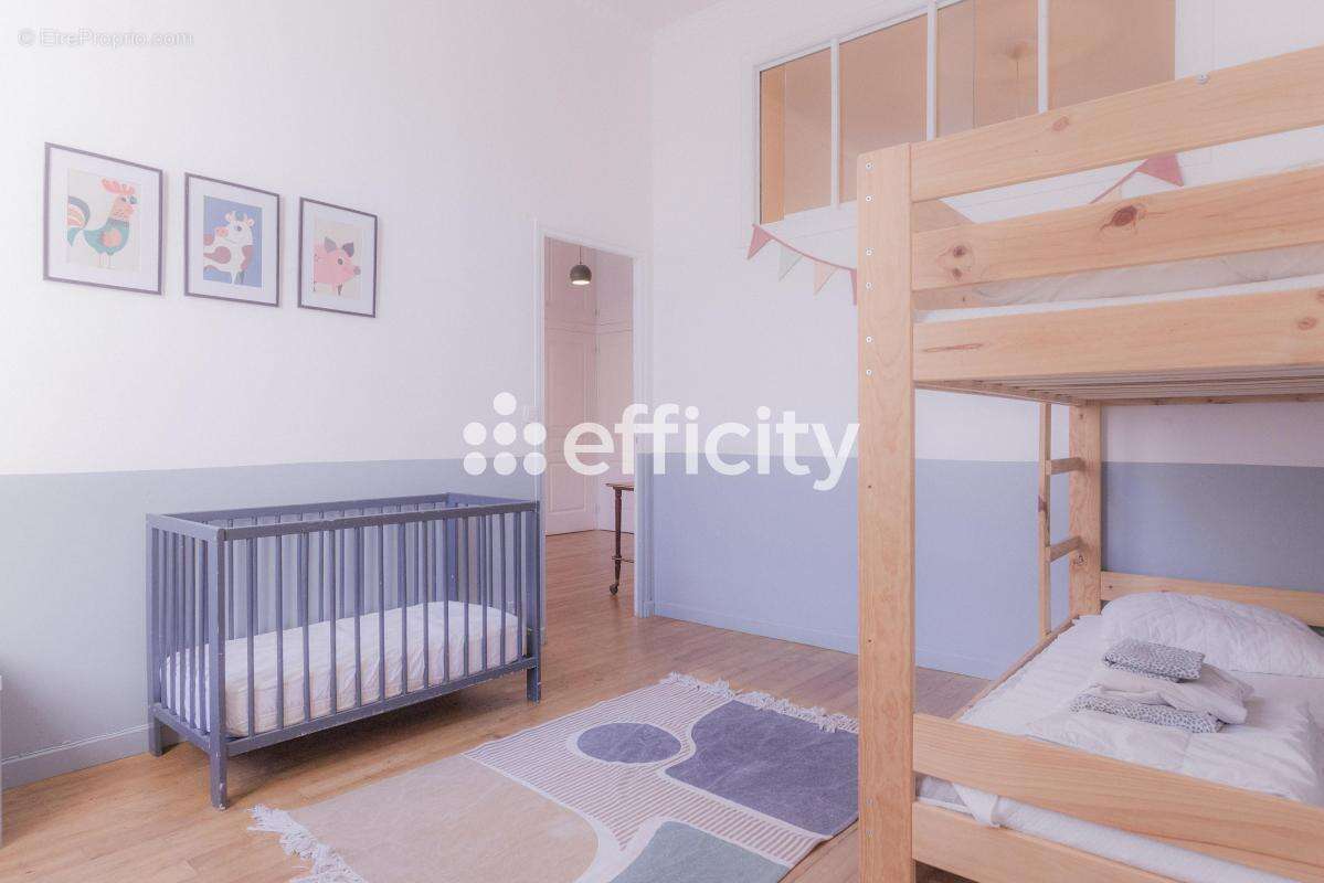 Appartement - photo 13