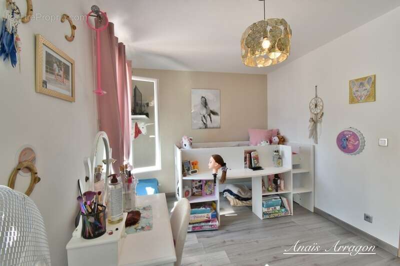 Maison à SAINT-SYLVESTRE-SUR-LOT