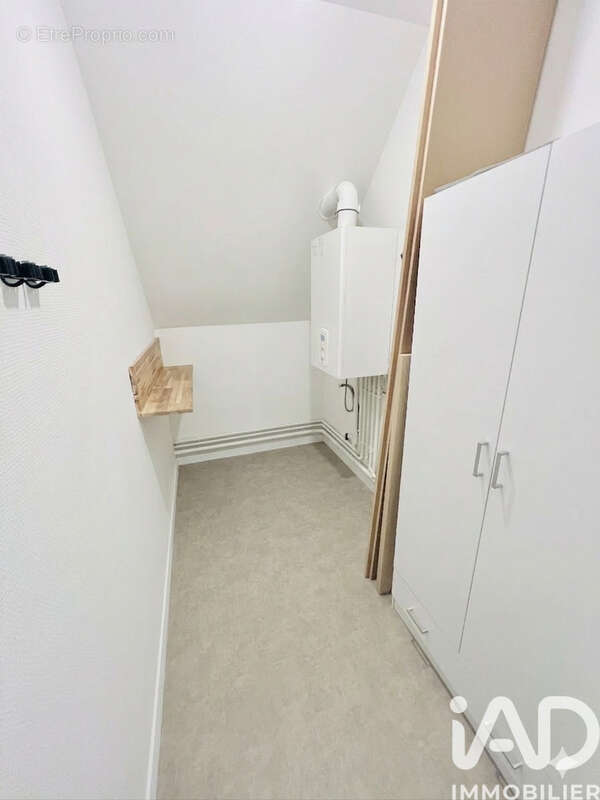 Photo 6 - Appartement à VILLERS-SAINT-PAUL