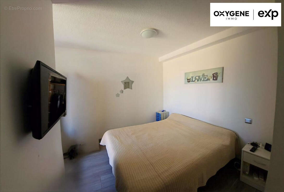 Appartement à ARGELES-SUR-MER