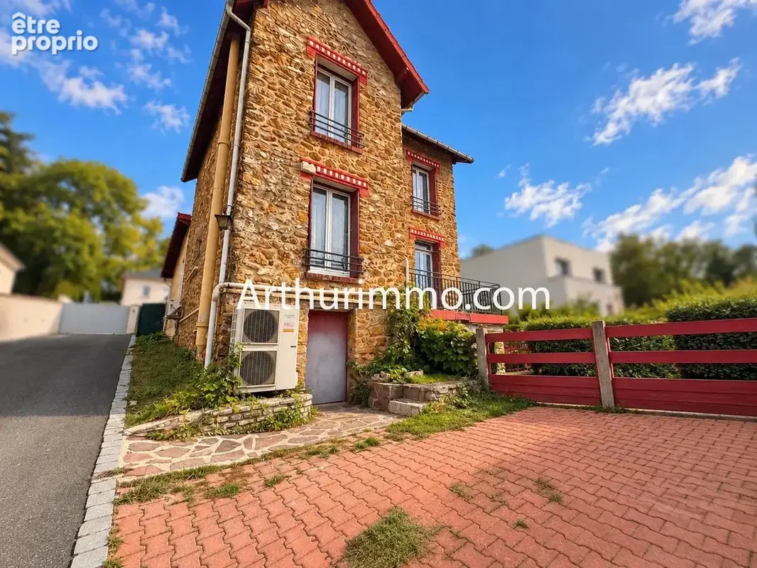 Vente Maison Crosne(91560) 379 000ï¿œ - photo 1