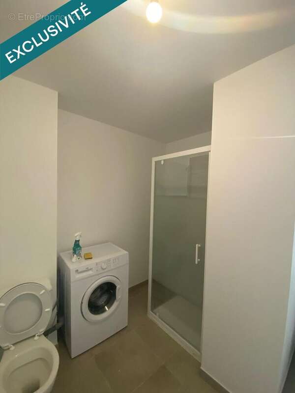 Photo 6 - Appartement à NICE