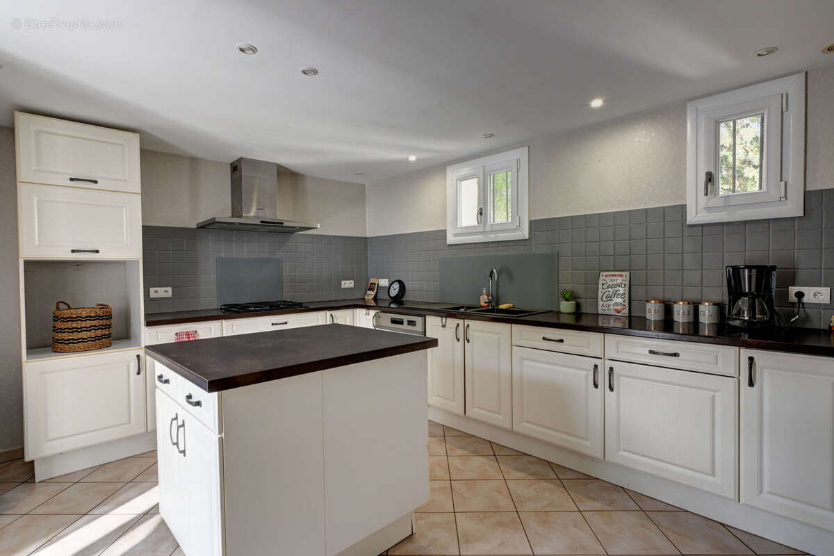 Maison à LAROQUE-TIMBAUT