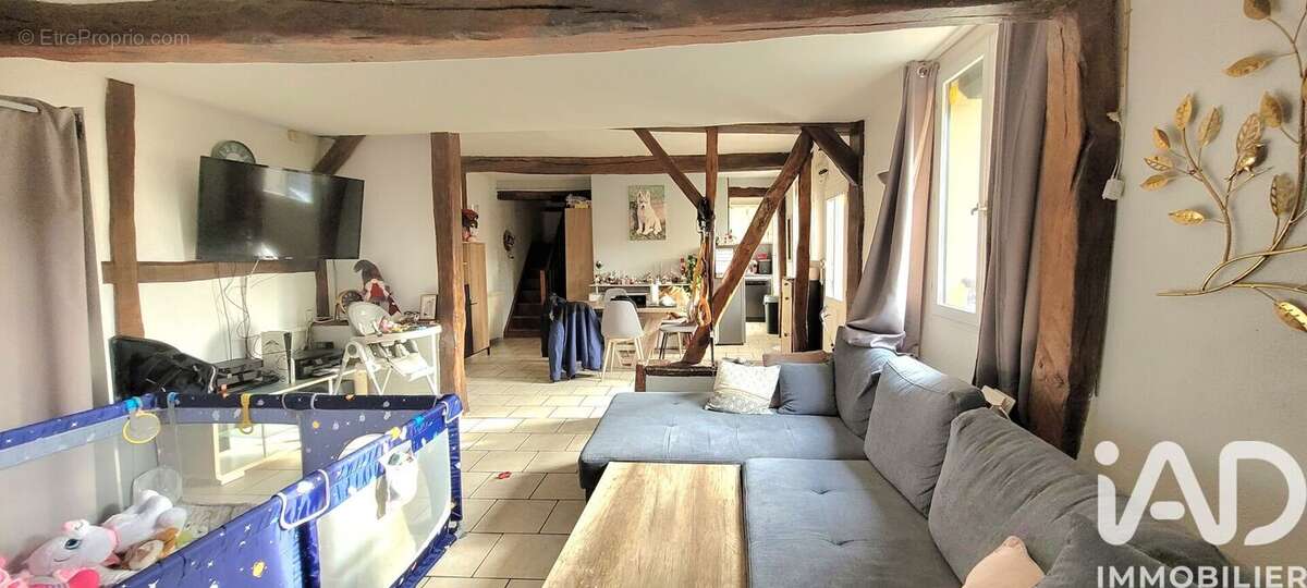 Photo 7 - Maison à LABOSSE