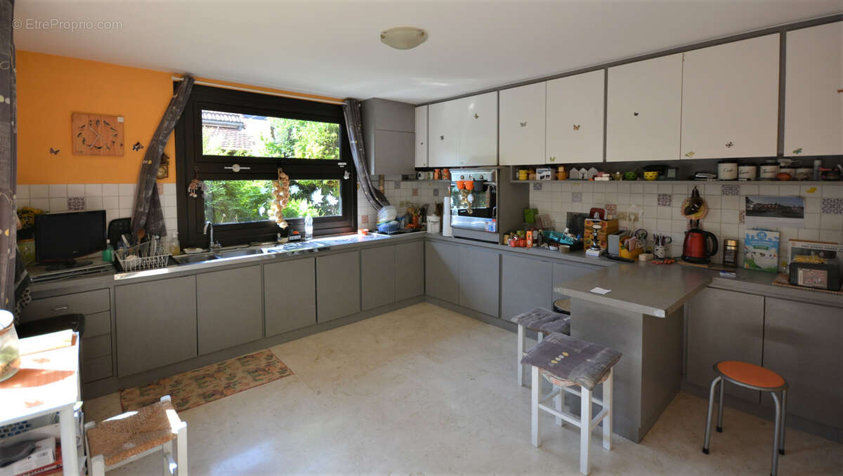 Maison à MAISONS-ALFORT