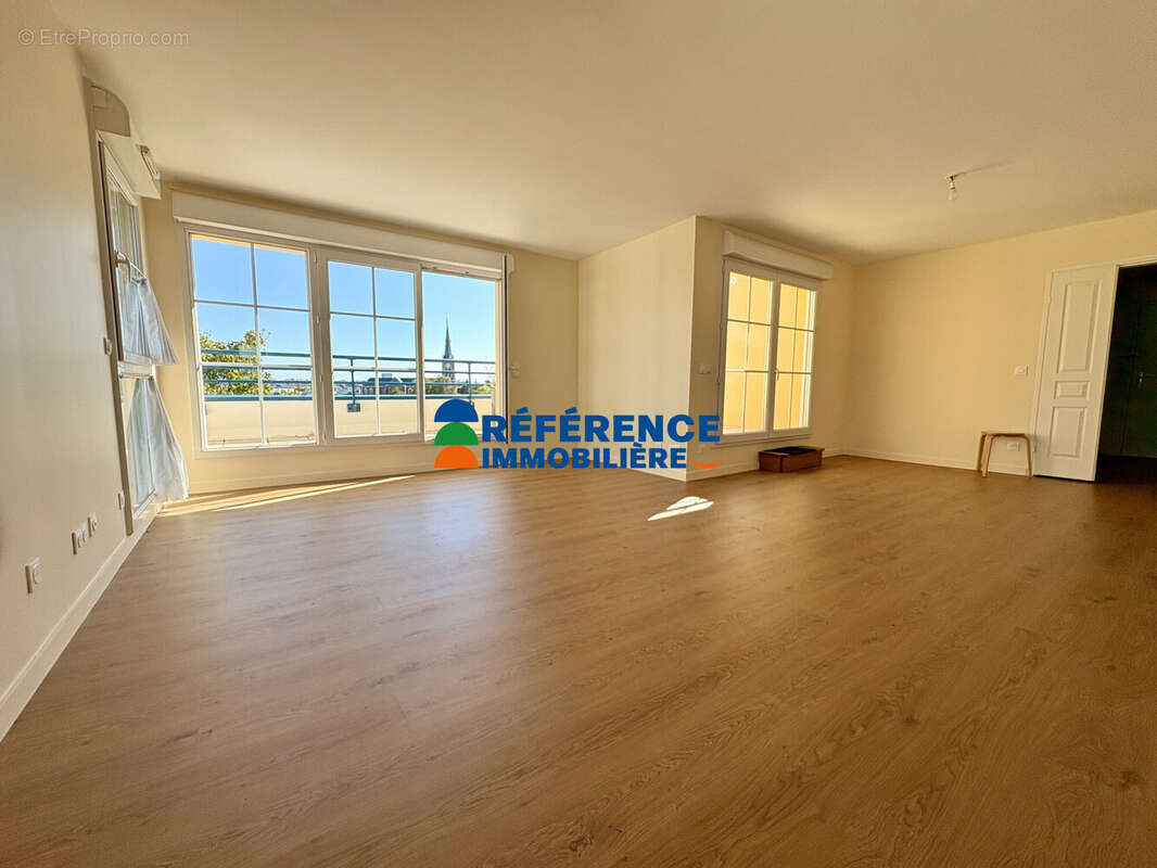 Appartement à SAINT-ANDRE-LEZ-LILLE