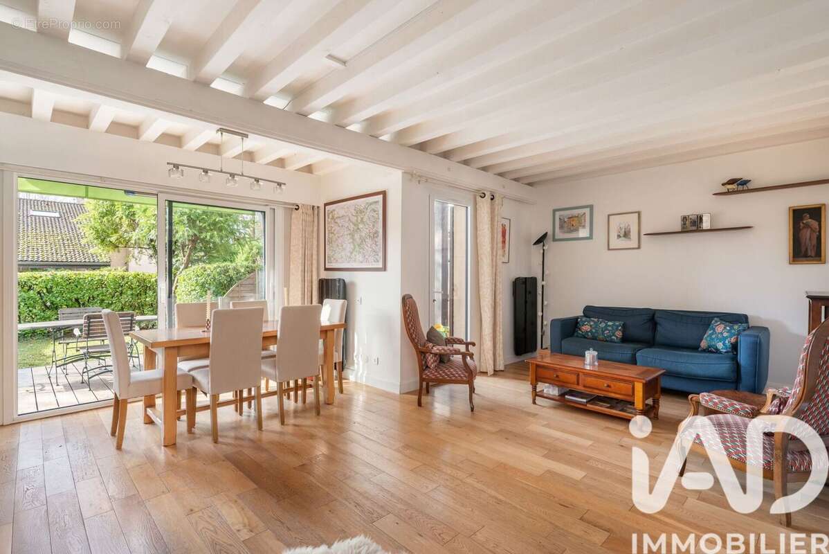 Photo 3 - Maison à LA TRONCHE