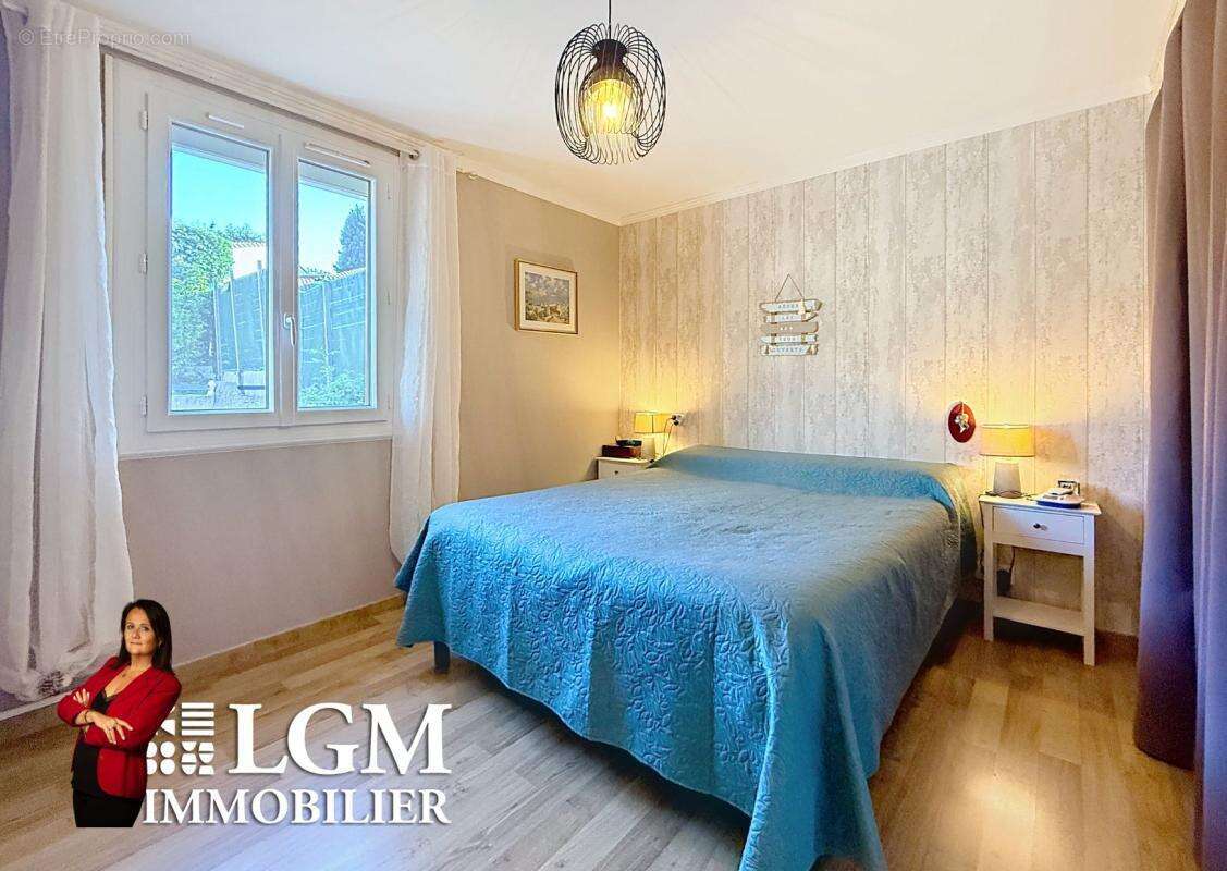 Maison à GIGNAC-LA-NERTHE