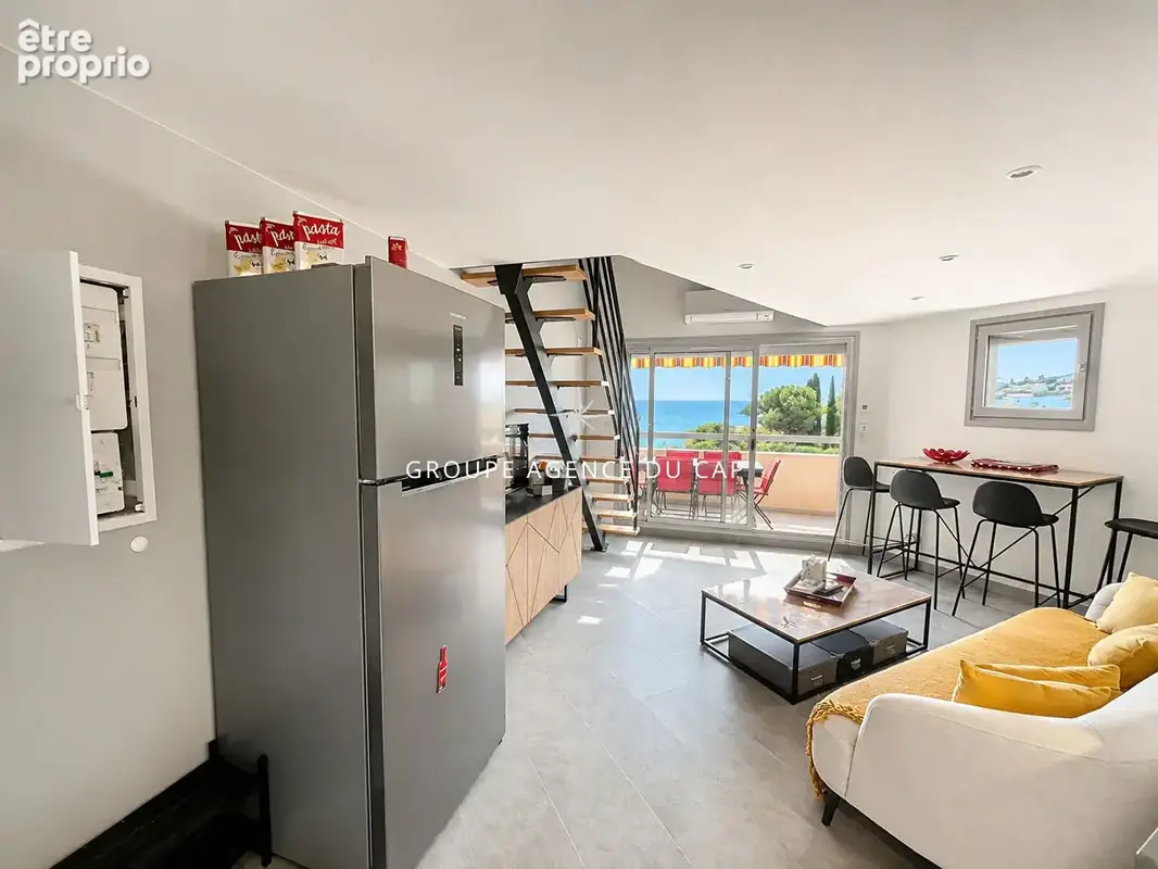 Appartement à LES ISSAMBRES