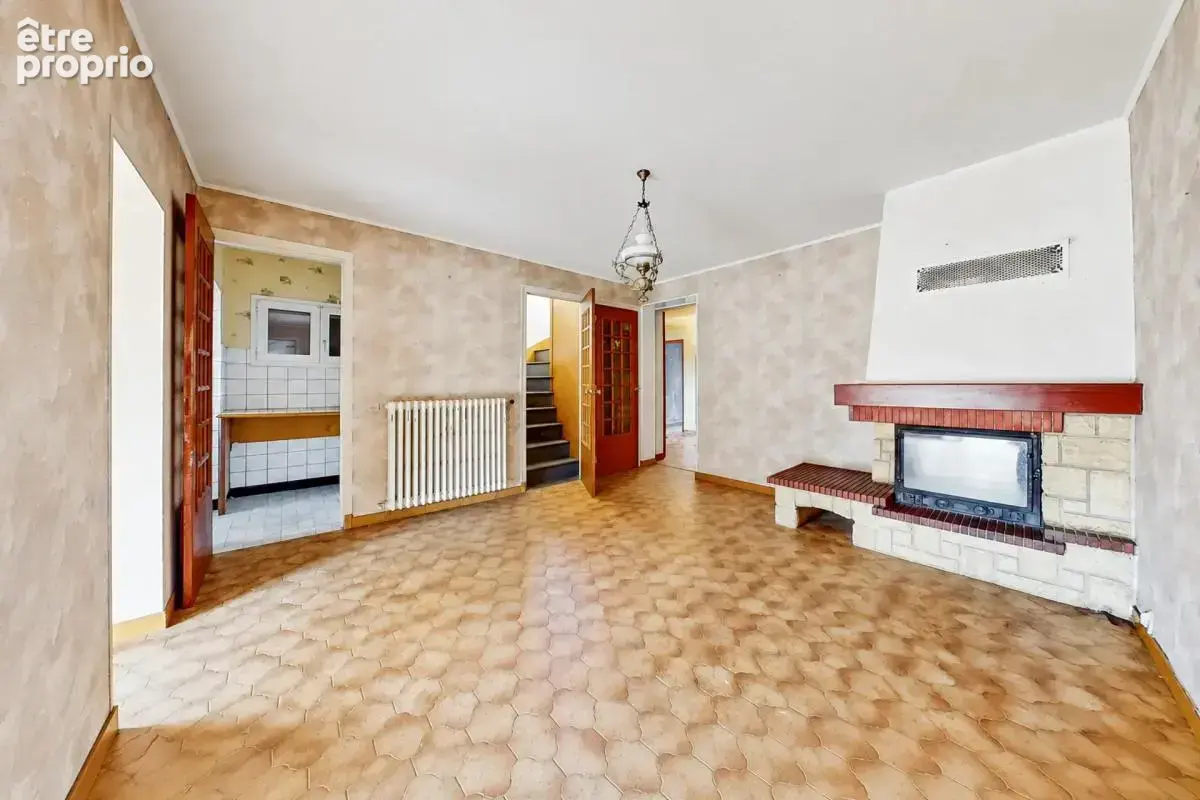Maison de 7 pièces de 200 m² située à Piennes - photo 16